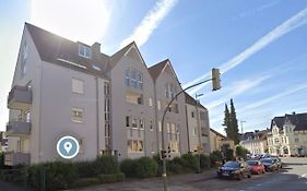 Luxurious Apartment In City-Center With Balcony, Free Parking